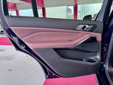 BMW X7 XDrive40d — photo 40