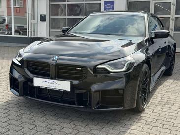 BMW M2 Base — photo 25