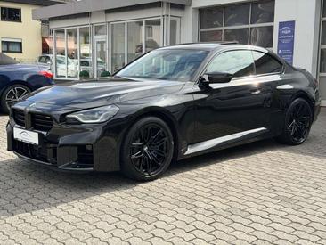 BMW M2 Base — photo 26