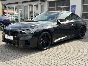 BMW M2 Base — photo 27