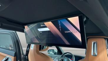BMW I7 Berline EDrive50 — photo 6