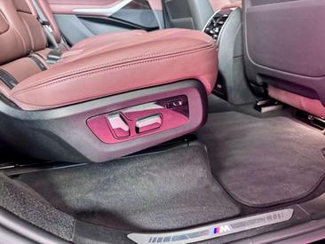 BMW X7 XDrive40d — photo 43