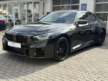 BMW M2 Base — photo 28