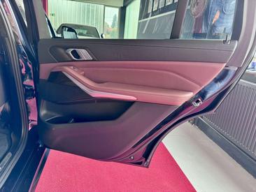 BMW X7 XDrive40d — photo 44