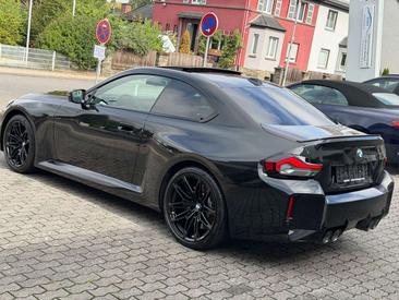 BMW M2 Base — photo 29