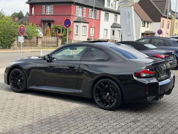 BMW M2 Base — photo 30