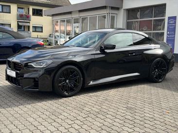 BMW M2 Base — photo 31