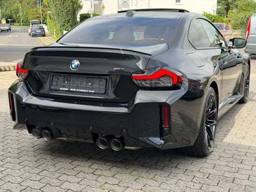 BMW M2 Base — photo 32
