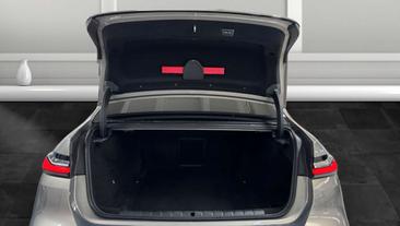 BMW I7 Berline EDrive50 — photo 11
