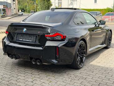 BMW M2 Base — photo 33