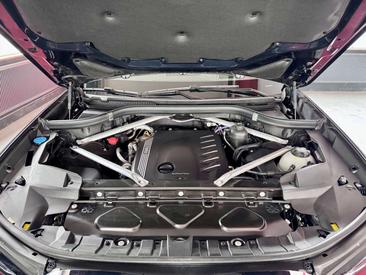 BMW X7 XDrive40d — photo 49