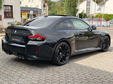 BMW M2 Base — photo 34