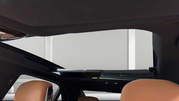 BMW I7 Berline EDrive50 — photo 13