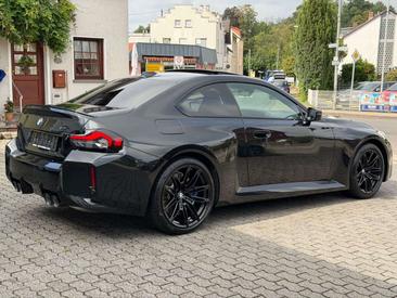 BMW M2 Base — photo 35