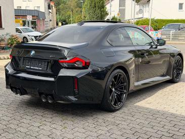 BMW M2 Base — photo 36