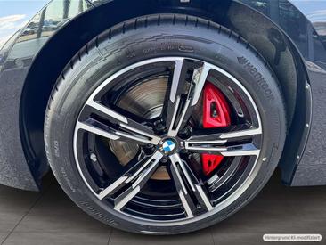 BMW Série 3 Berline 318d — photo 5