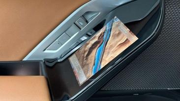 BMW I7 Berline EDrive50 — photo 16