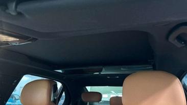 BMW I7 Berline EDrive50 — photo 18
