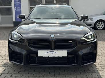 BMW M2 Base — photo 47