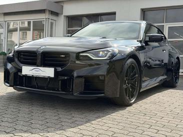BMW M2 Base — photo 48