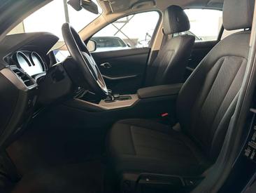 BMW Série 3 Berline 320i — photo 15