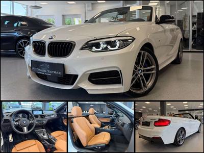 BMW Série 2 Berline M240i