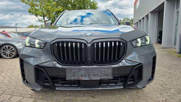 BMW X5 XDrive40d — photo 4