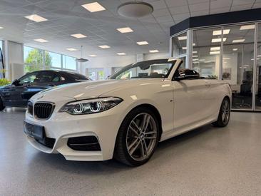 BMW Série 2 Berline M240i — photo 5