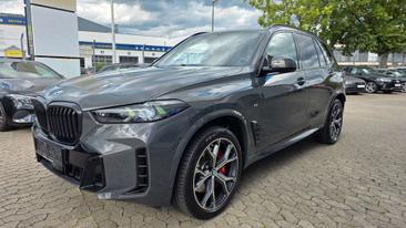 BMW X5 XDrive40d — photo 7