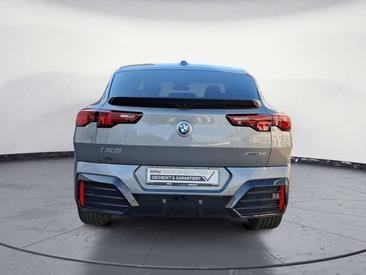 BMW IX2 Coupé SUV XDrive30 — photo 4