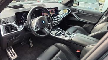 BMW X5 XDrive40d — photo 10