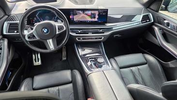 BMW X5 XDrive40d — photo 12