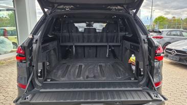 BMW X5 XDrive40d — photo 13