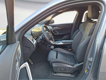BMW IX2 Coupé SUV XDrive30 — photo 9