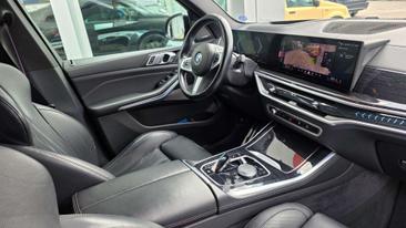 BMW X5 XDrive40d — photo 15