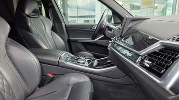 BMW X5 XDrive40d — photo 16
