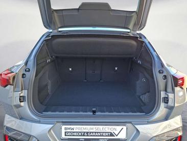 BMW IX2 Coupé SUV XDrive30 — photo 14