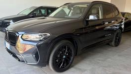 BMW X3 XDrive30e - 2022 - Joinsteer - #1