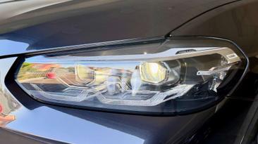 BMW X3 XDrive30e — photo 3