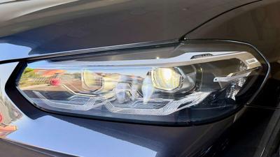 BMW X3 XDrive30e