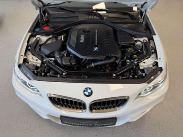 BMW Série 2 Berline M240i — photo 36