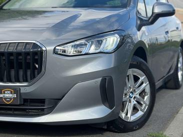 BMW Série 2 Berline 218d — photo 4