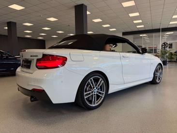 BMW Série 2 Berline M240i — photo 40