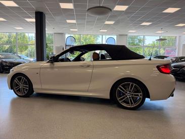 BMW Série 2 Berline M240i — photo 41