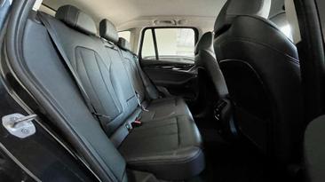 BMW X3 XDrive30e — photo 11