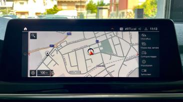 BMW X3 XDrive30e — photo 13