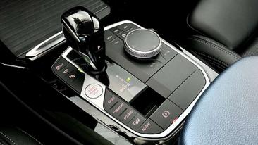 BMW X3 XDrive30e — photo 22