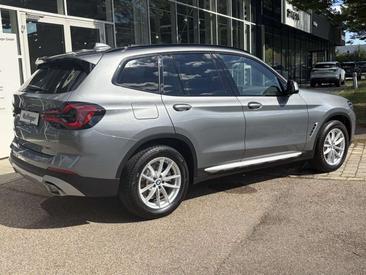 BMW X3 XDrive30e — photo 5
