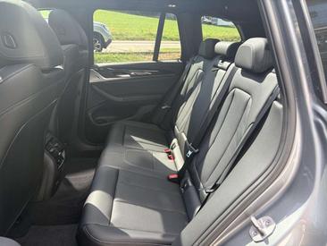 BMW X3 XDrive30e — photo 11