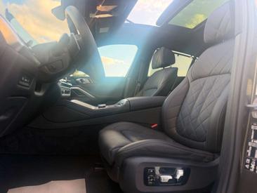 BMW X6 Coupé SUV XDrive40i — photo 24